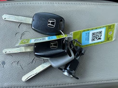 Used 2013 Honda Civic image 36