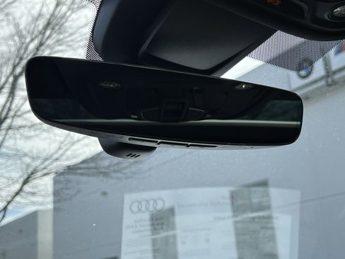 Certified 2025 Audi A5 2.0T Premium Plus image 27