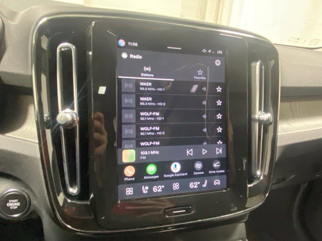 Certified 2024 Volvo XC40 B5 Core AWD/4WD image 20