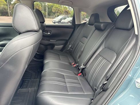Used 2023 Honda HR-V EX-L image 25