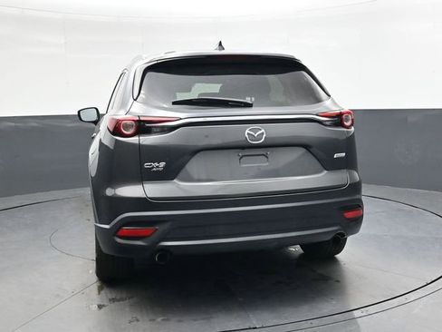 Used 2019 MAZDA CX-9 Touring image 5