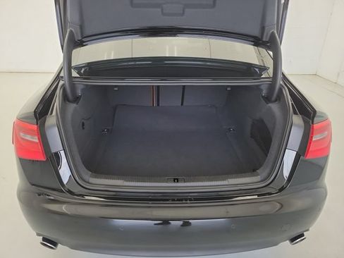 Used 2012 Audi A6 3.0T Premium Plus AWD/4WD image 11