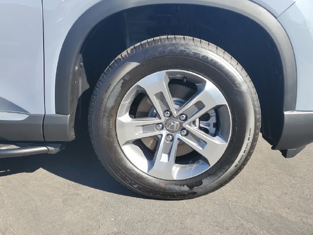 New 2026 Honda Pilot EX-L image 6