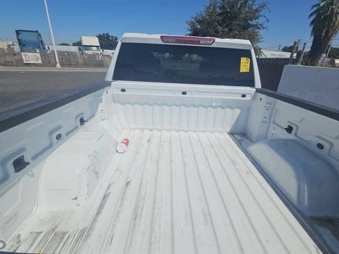 Used 2026 GMC Sierra 1500 Elevation AWD/4WD image 8