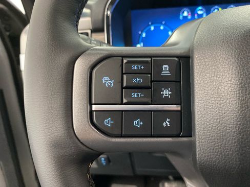 New 2026 Ford F150 Lariat image 26