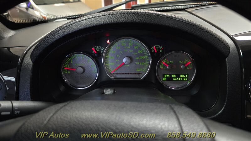 Used 2007 Ford F150 Harley-Davidson AWD/4WD image 26