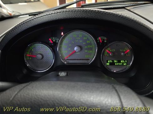 Used 2007 Ford F150 Harley-Davidson AWD/4WD image 26
