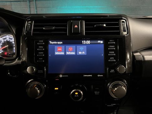 Used 2024 Toyota 4Runner TRD Off-Road image 10