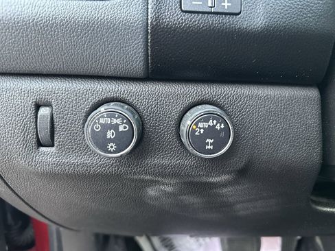 Used 2021 Chevrolet Colorado Z71 image 29