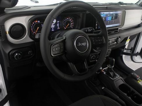 New 2026 Jeep Gladiator Sport image 8