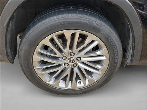 Used 2020 Lexus RX 350 FWD w/ Luxury Package image 14