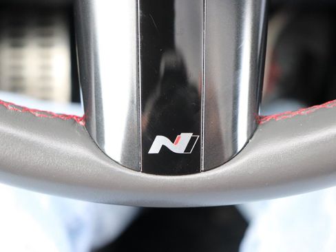 Used 2024 Hyundai Sonata N Line FWD image 32