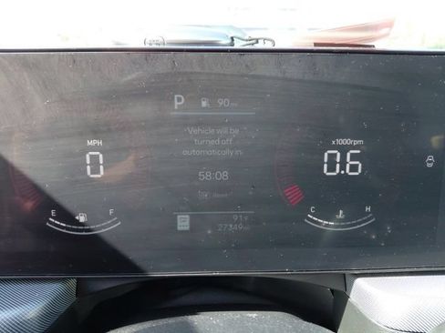 Used 2024 Hyundai Sonata SEL FWD image 6