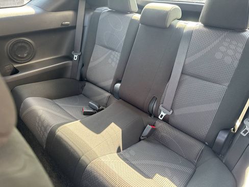 Used 2012 Scion tC FWD image 16
