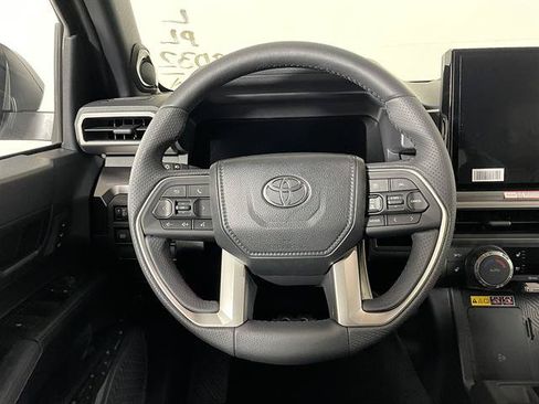 New 2026 Toyota 4Runner TRD Sport Premium AWD/4WD image 14