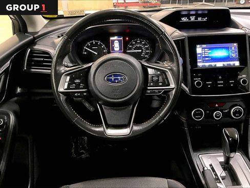 Certified 2023 Subaru Crosstrek 2.0i Premium image 5