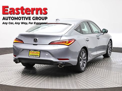 Used 2024 Acura Integra FWD image 5