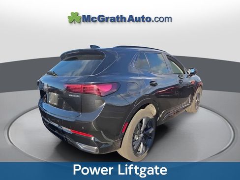 Used 2024 Buick Envision Sport Touring image 6