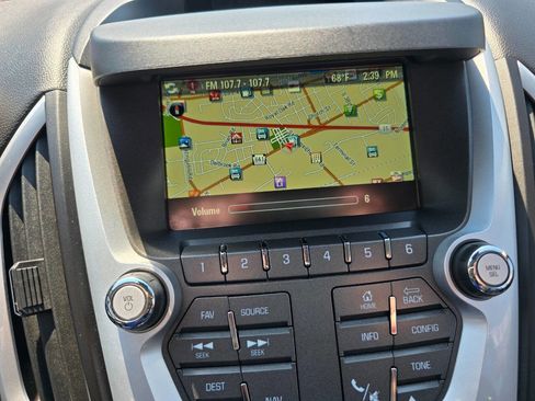 Used 2014 GMC Terrain Denali w/ LPO, Protection Package AWD/4WD image 23