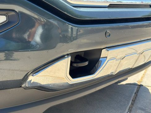 Used 2017 GMC Sierra 1500 Denali AWD/4WD image 41