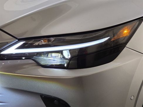 Certified 2025 Lexus RX 350 Premium Plus image 32