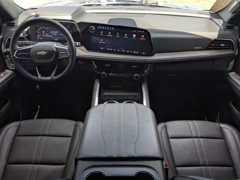 Used 2025 Chevrolet Tahoe High Country RWD image 22