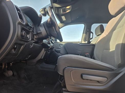 Used 2023 RAM 1500 Big Horn image 11