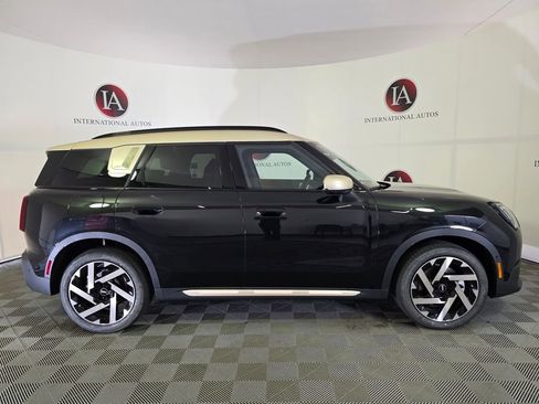 New 2026 MINI Cooper Countryman S image 3