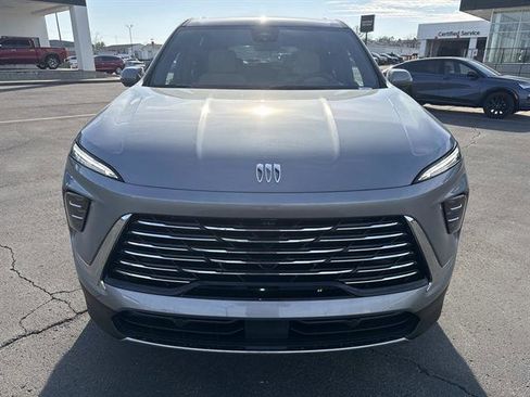 New 2026 Buick Enclave Preferred w/ Power Package image 2