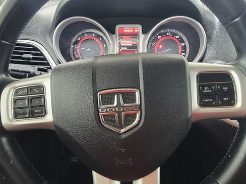 Used 2018 Dodge Journey SE w/ Connectivity Group FWD image 19