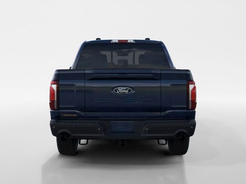 New 2026 Ford F150 Tremor AWD/4WD image 35
