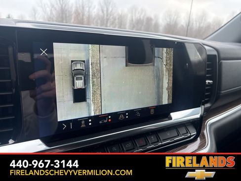 New 2026 Chevrolet Silverado 1500 LT image 26