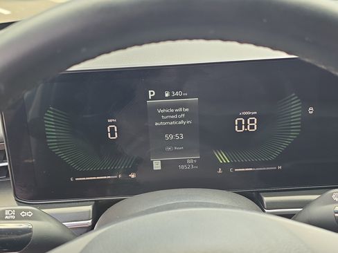 Certified 2025 Kia K5 GT-Line FWD image 32