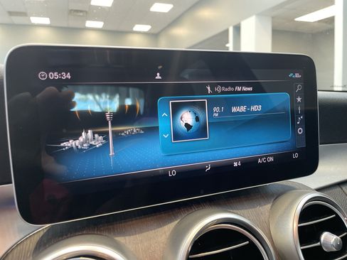Used 2020 Mercedes-Benz C 300 Sedan image 15