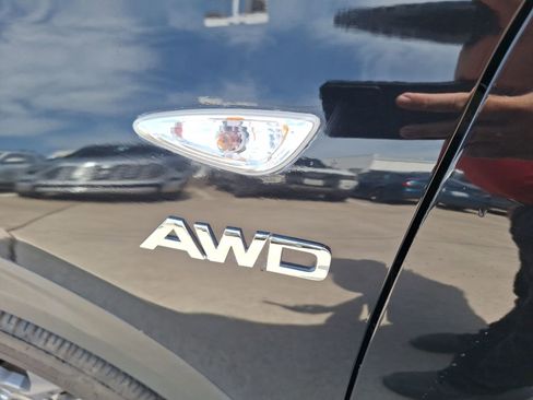 Used 2021 Kia Seltos LX AWD/4WD image 13
