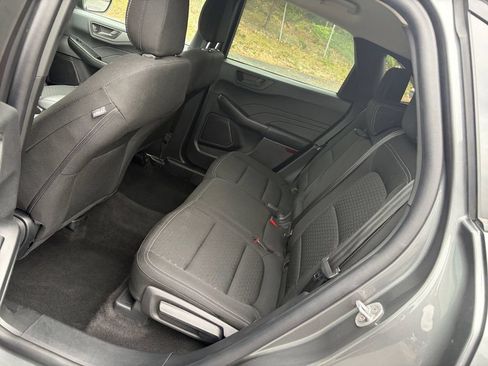 Certified 2025 Ford Escape Active AWD/4WD image 16