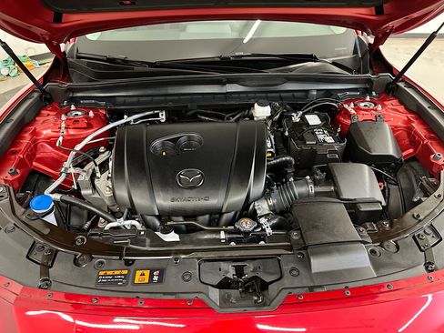 Used 2026 MAZDA CX-50 AWD 2.5 S w/ Preferred Pkg image 36
