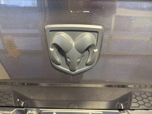 Certified 2022 RAM 1500 Classic Warlock w/ Electronics Group image 8