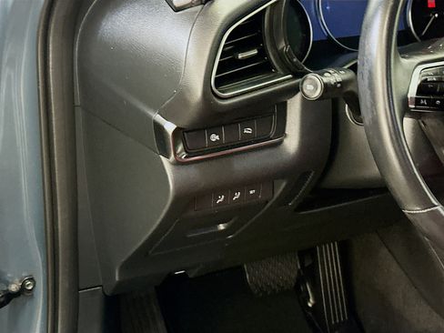 Used 2025 MAZDA CX-30 AWD 2.5 S w/ Preferred Package image 17