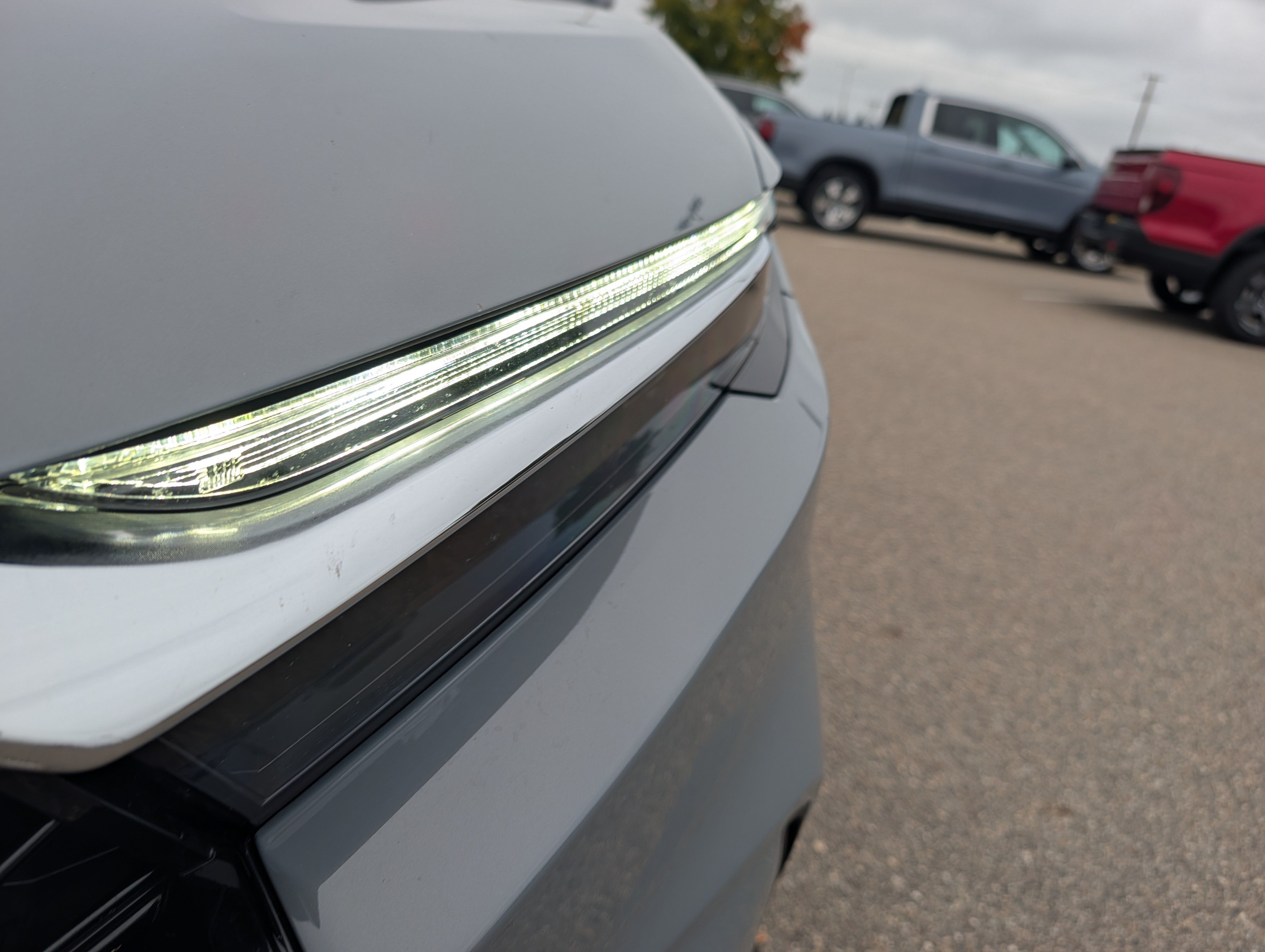 Used 2024 Honda CR-V EX-L image 17