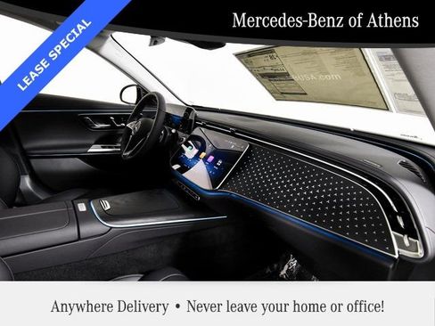 New 2026 Mercedes-Benz E 350 Sedan image 28