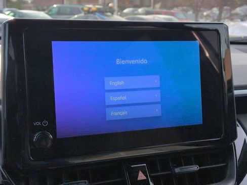 Certified 2026 Toyota Corolla Cross SE image 20