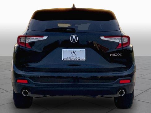 Used 2020 Acura RDX FWD w/ Technology Package image 5