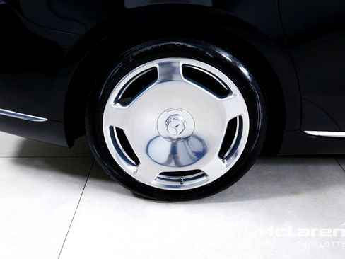 Used 2024 Mercedes-Benz Maybach S 680 4MATIC image 41