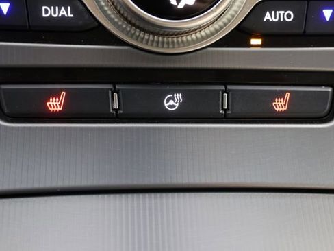 Used 2019 Lincoln MKZ Reserve w/ Reserve Plus Package AWD/4WD image 16