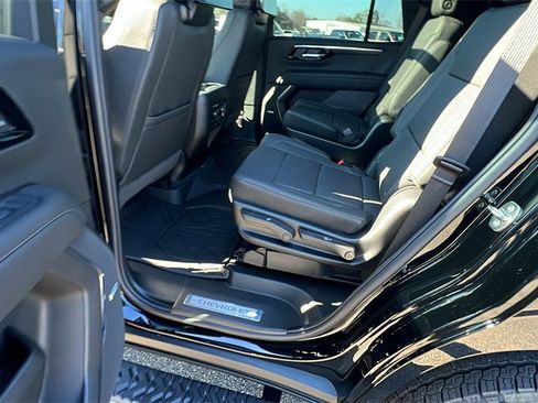 New 2026 Chevrolet Tahoe Z71 w/ Z71 Off-Road Package image 16