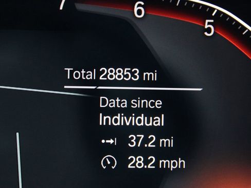 Used 2023 BMW X3 xDrive30i w/ Premium Package image 13