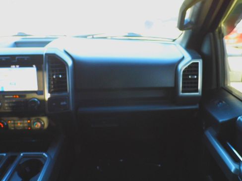 Used 2019 Ford F150 XLT w/ Equipment Group 302A Luxury image 21