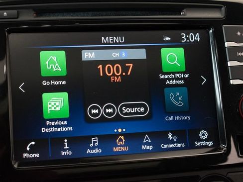 Used 2023 Nissan Maxima SR FWD image 29