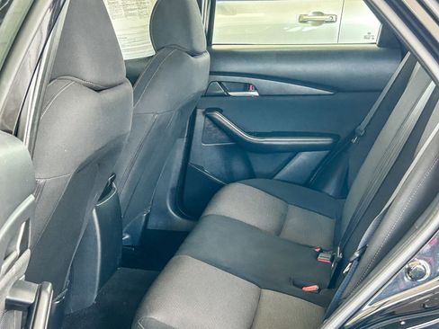 Used 2025 MAZDA CX-30 AWD 2.5 S image 18